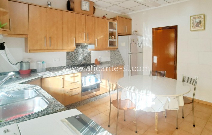 Venta - Villa  - Aspe