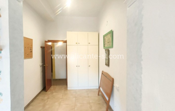 Venta - Villa  - Aspe