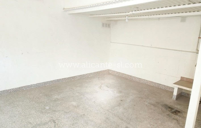 Venta - Villa  - Aspe