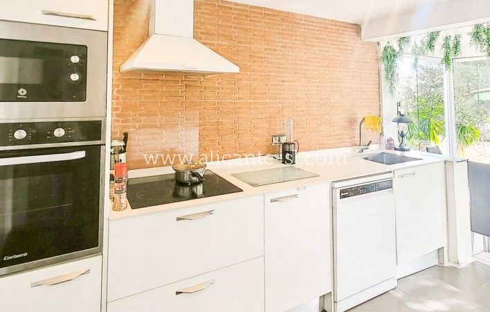 Resale - Landhaus - Aspe