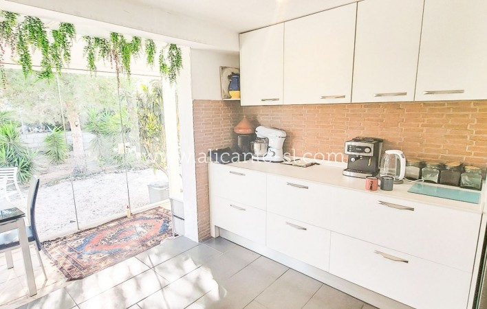 Resale - Landhaus - Aspe