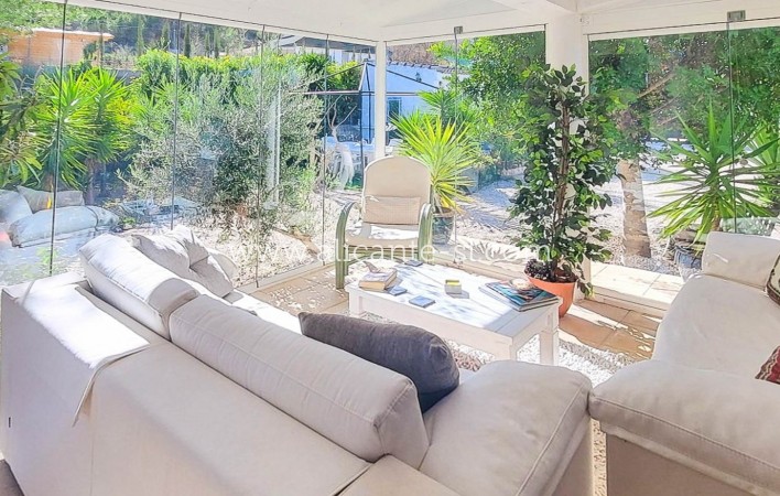 Resale - Landhaus - Aspe