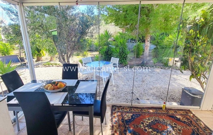 Resale - Landhaus - Aspe