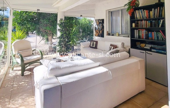 Resale - Landhaus - Aspe