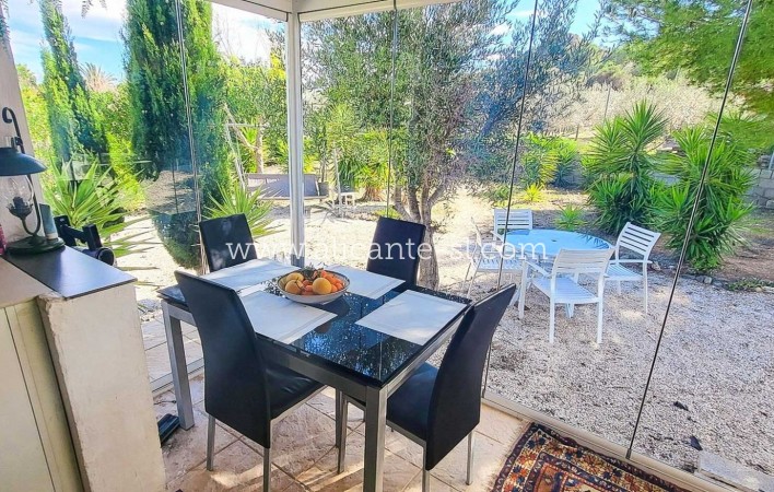 Resale - Landhaus - Aspe