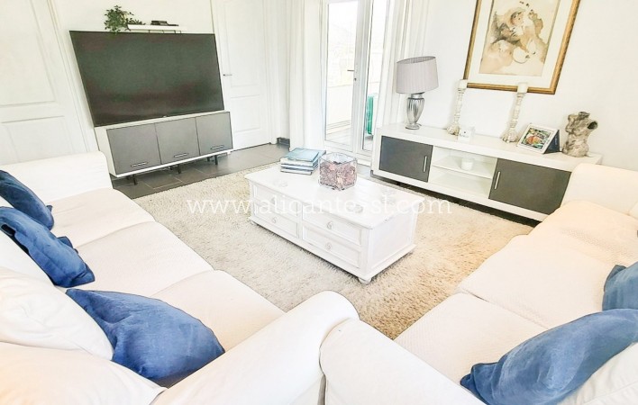 Resale - Landhaus - Aspe