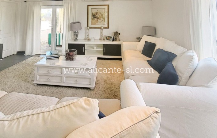 Resale - Landhaus - Aspe