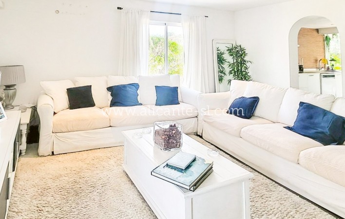 Resale - Landhaus - Aspe