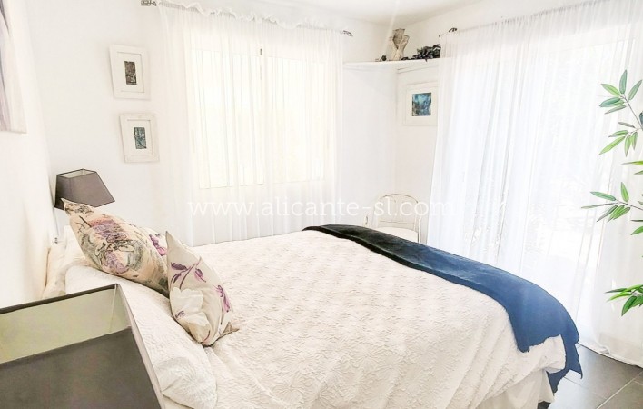 Resale - Landhaus - Aspe