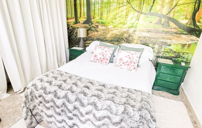 Resale - Landhaus - Aspe