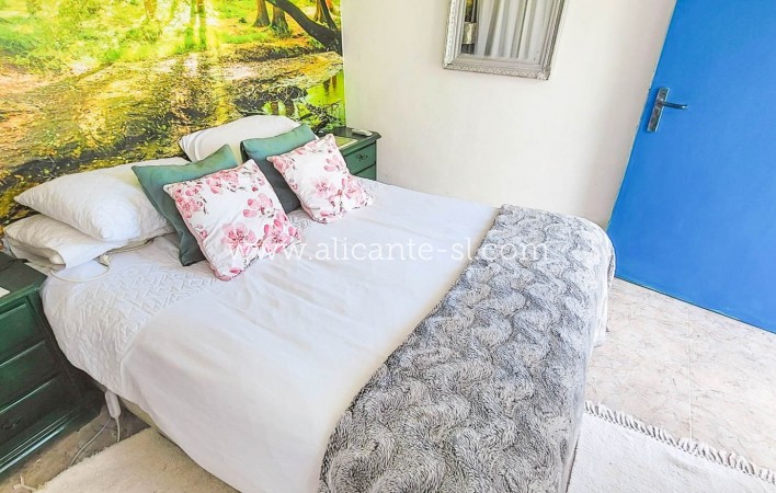 Resale - Landhaus - Aspe