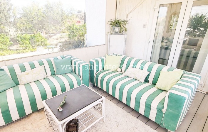 Resale - Landhaus - Aspe