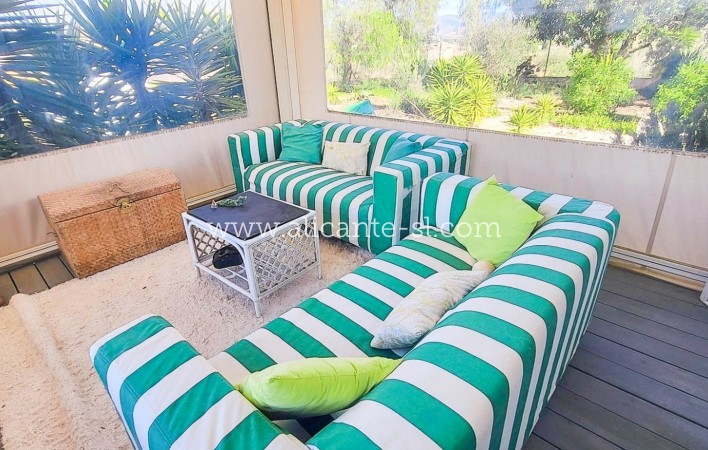 Resale - Landhaus - Aspe