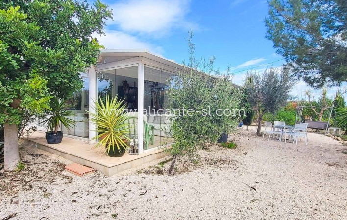 Resale - Landhaus - Aspe