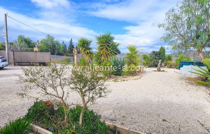 Resale - Landhaus - Aspe