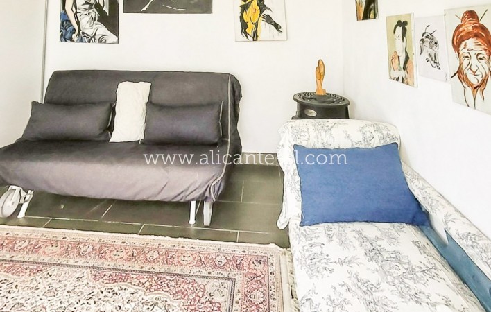 Resale - Landhaus - Aspe