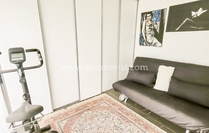 Resale - Landhaus - Aspe