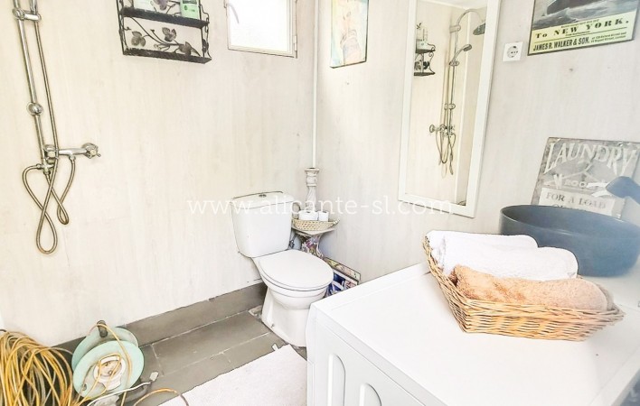 Resale - Landhaus - Aspe