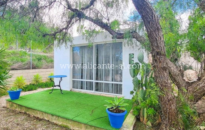 Resale - Landhaus - Aspe