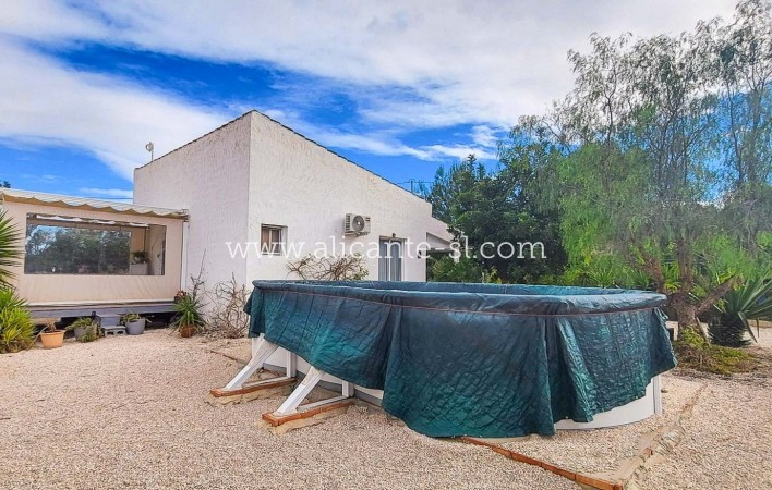 Resale - Landhaus - Aspe