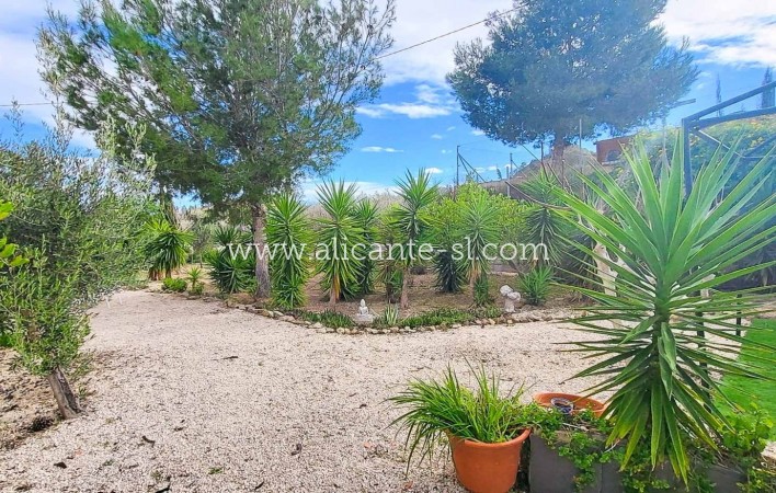 Resale - Landhaus - Aspe