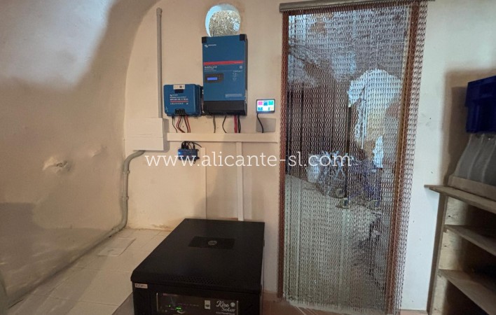 Resale - Wohnung - La Romana