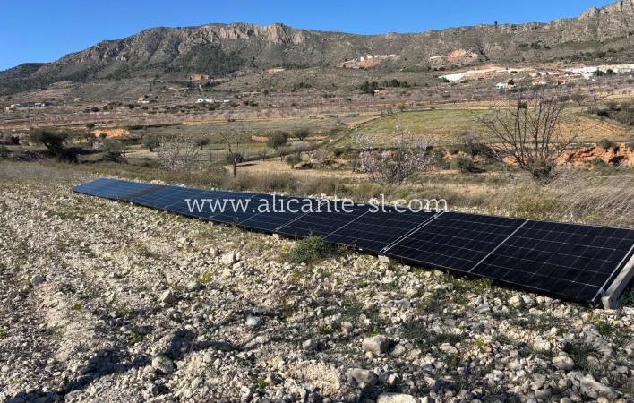 Resale - Wohnung - La Romana