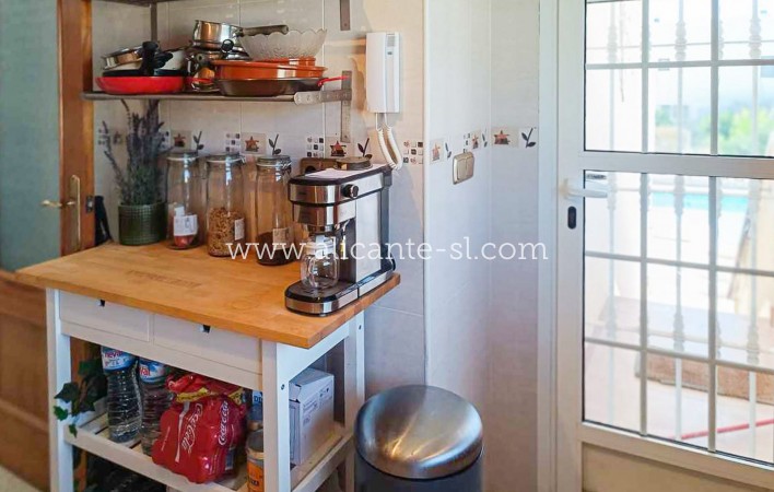 Resale - Villa / Doppelhaushälfte - Fortuna