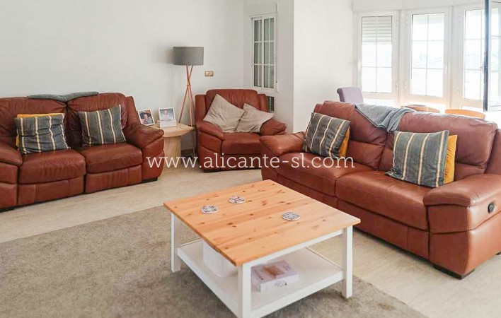 Resale - Villa / Doppelhaushälfte - Fortuna