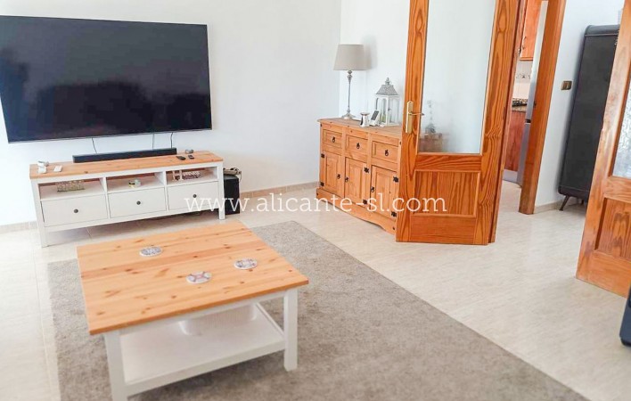 Resale - Villa / Doppelhaushälfte - Fortuna