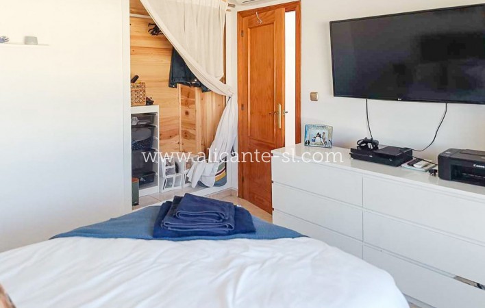 Resale - Villa / Doppelhaushälfte - Fortuna