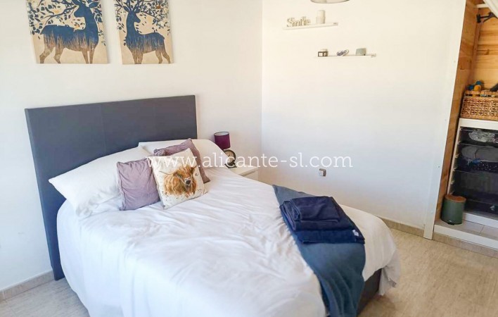 Resale - Villa / Doppelhaushälfte - Fortuna