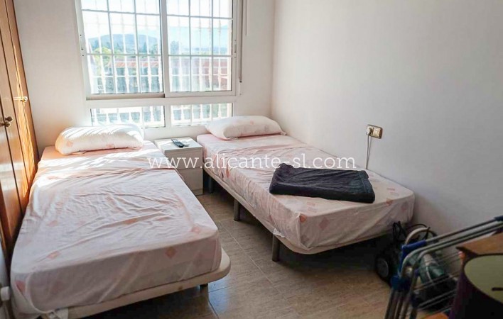 Resale - Villa / Doppelhaushälfte - Fortuna