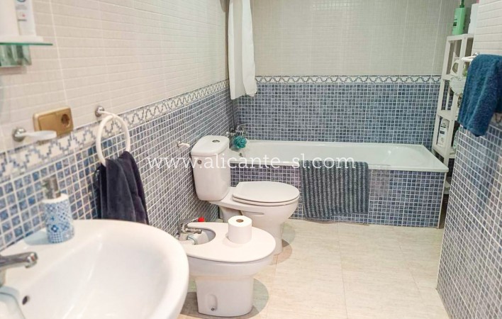 Resale - Villa / Doppelhaushälfte - Fortuna