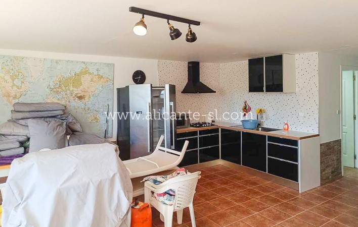 Resale - Villa / Doppelhaushälfte - Fortuna