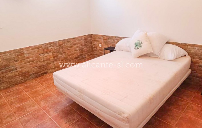 Resale - Villa / Doppelhaushälfte - Fortuna