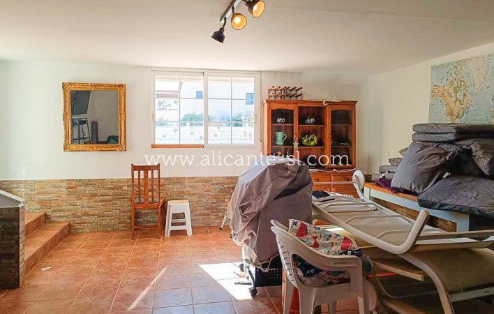 Resale - Villa / Doppelhaushälfte - Fortuna