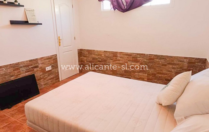 Resale - Villa / Doppelhaushälfte - Fortuna