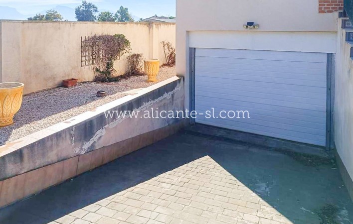 Resale - Villa / Doppelhaushälfte - Fortuna