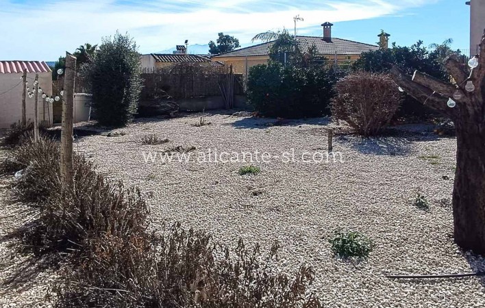 Resale - Villa / Doppelhaushälfte - Fortuna