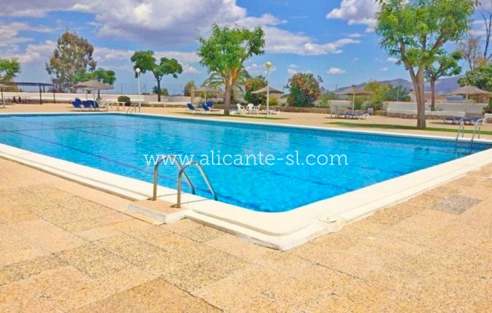 Revente - Villa  - Fortuna