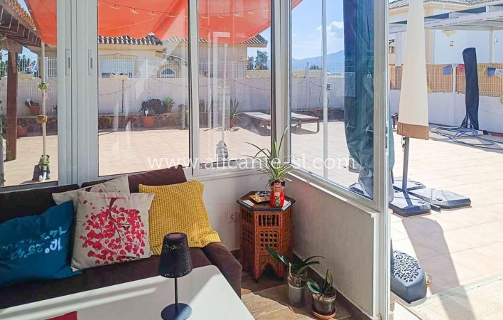 Revente - Villa  - Fortuna