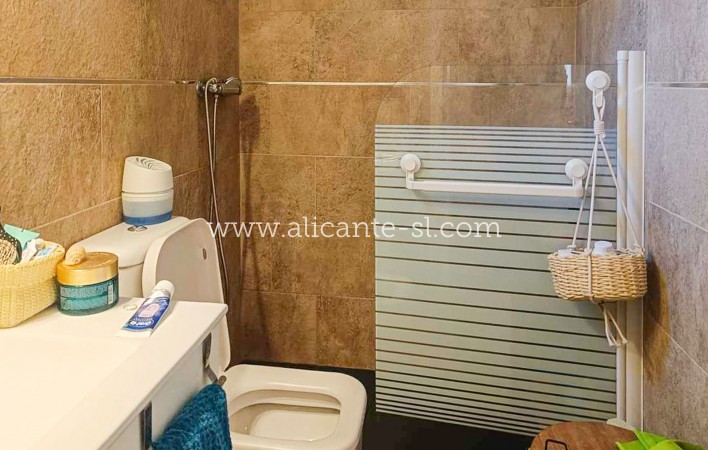 Revente - Villa  - Fortuna