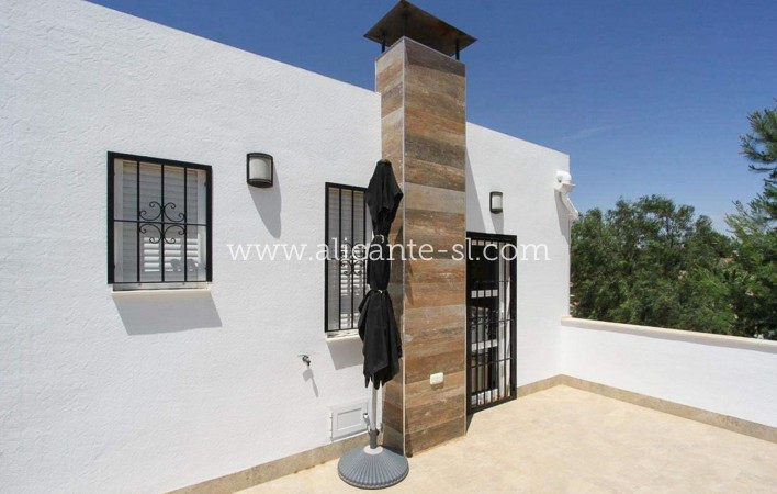 Revente - Villa  - Fortuna