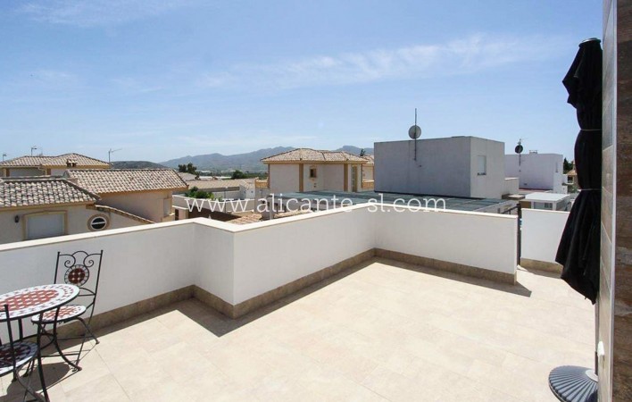 Revente - Villa  - Fortuna