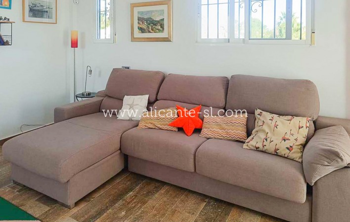 Revente - Villa  - Fortuna