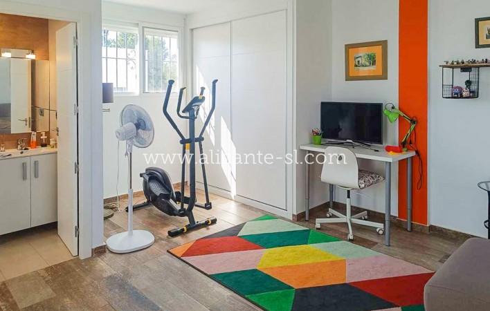 Revente - Villa  - Fortuna