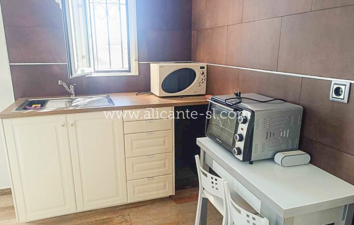 Revente - Villa  - Fortuna