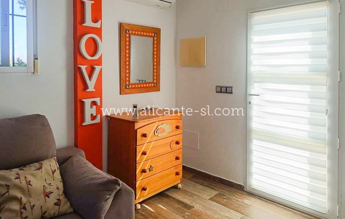 Revente - Villa  - Fortuna