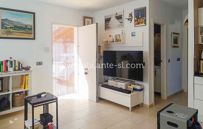 Revente - Villa  - Fortuna